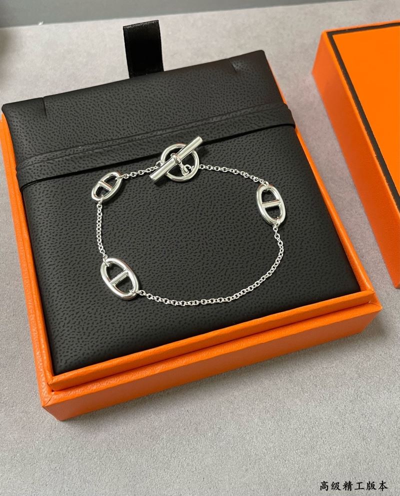 Hermes Bracelets